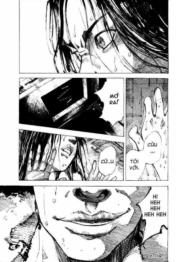 Alive! - Chapter 6 - Trang 5