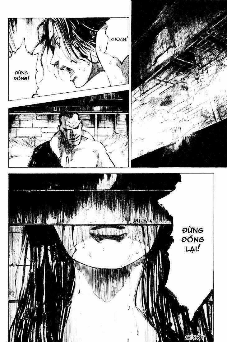 Alive! - Chapter 6 - Trang 6