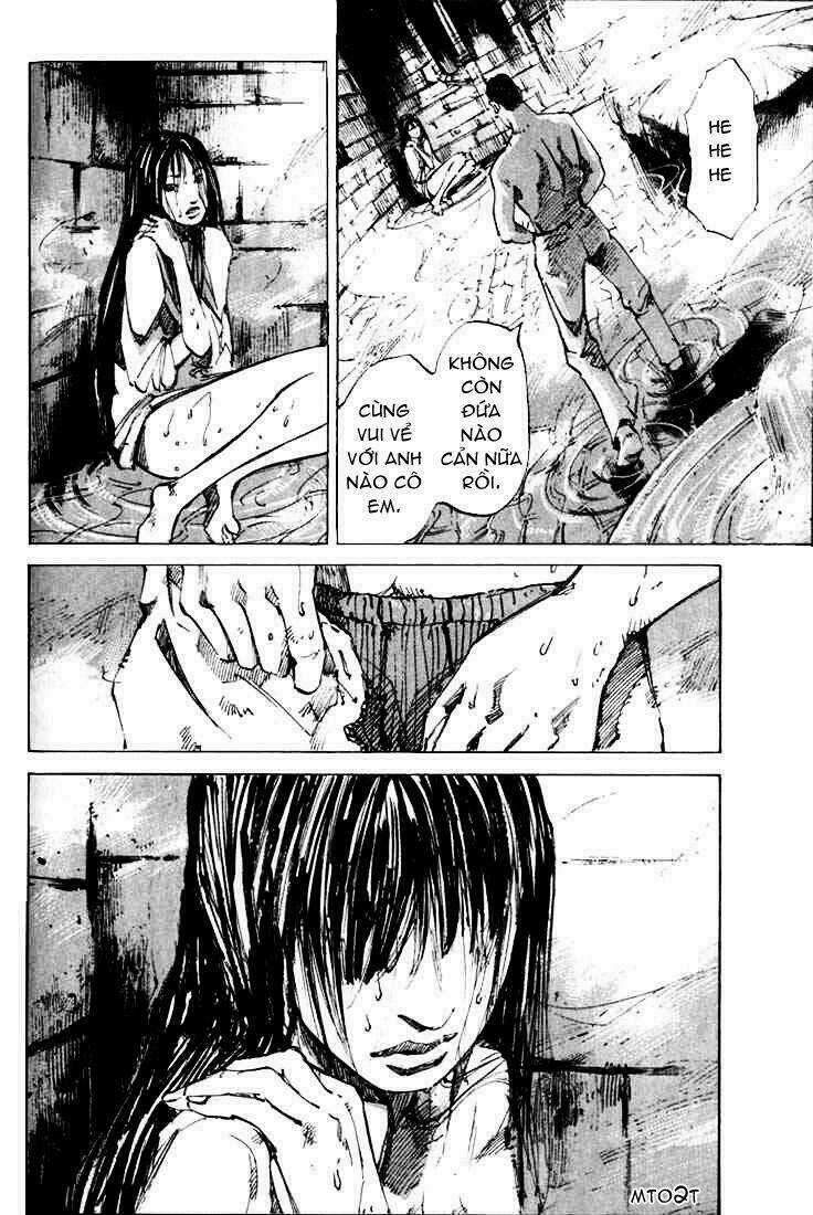 Alive! - Chapter 6 - Trang 8