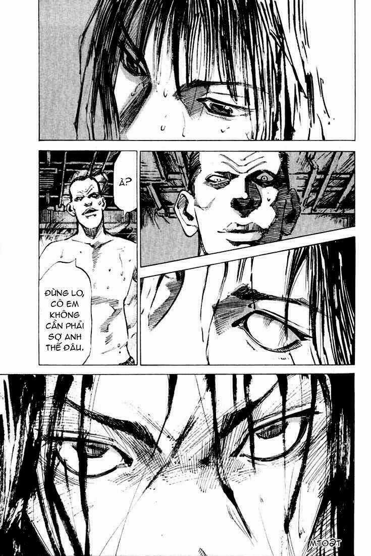 Alive! - Chapter 6 - Trang 9