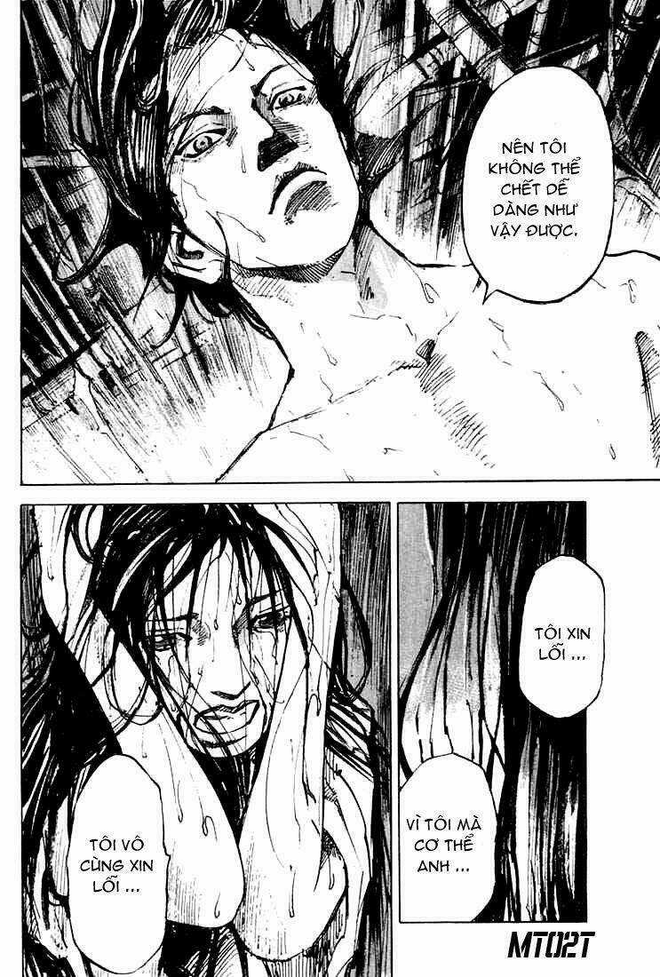 Alive! - Chapter 9 - Trang 14