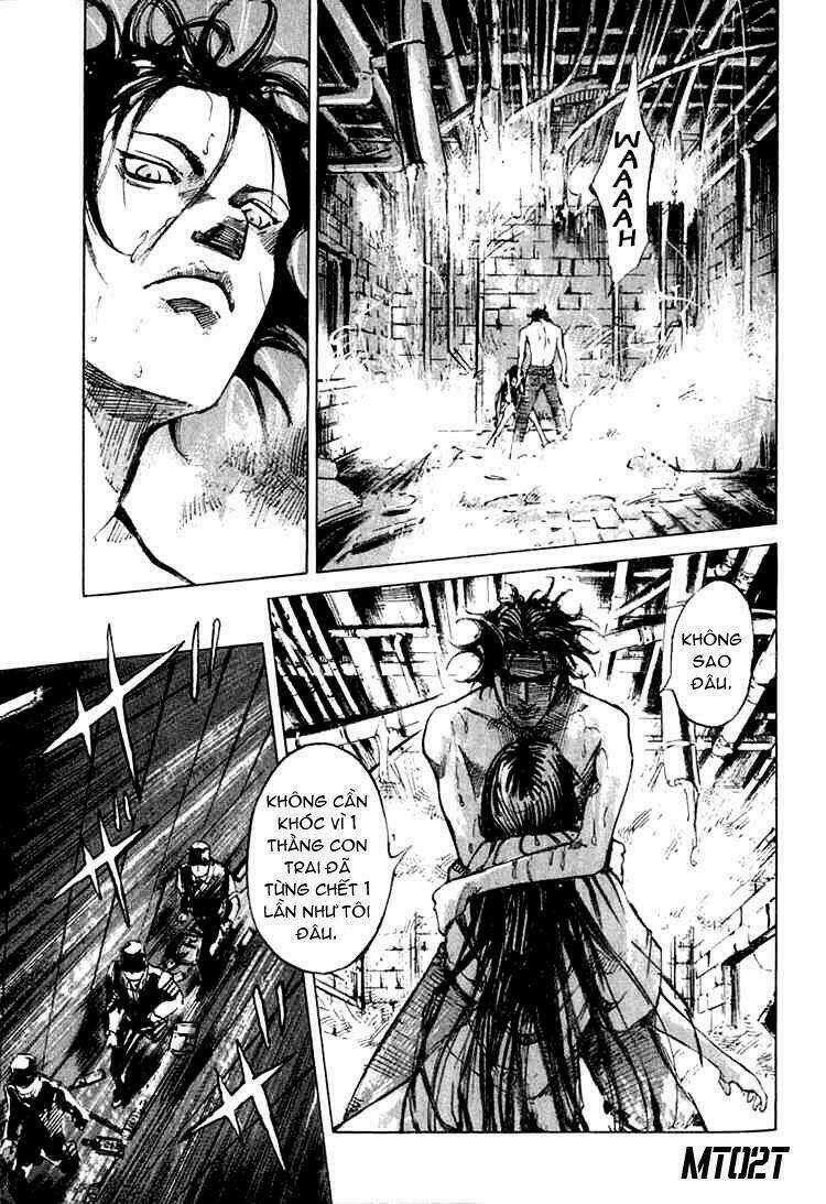 Alive! - Chapter 9 - Trang 15