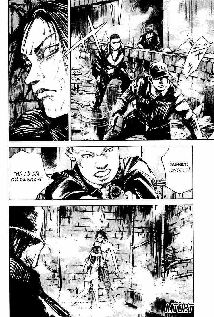 Alive! - Chapter 9 - Trang 16