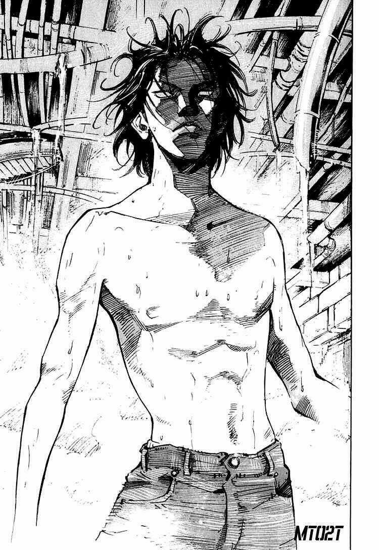 Alive! - Chapter 9 - Trang 7