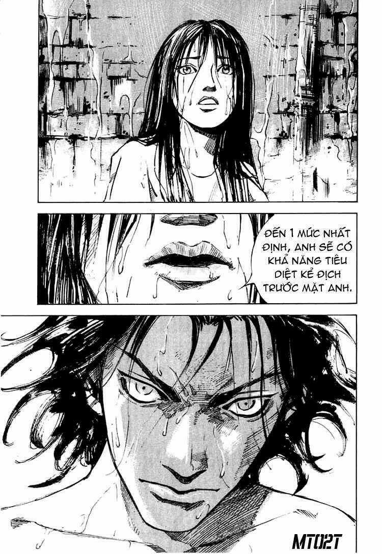 Alive! - Chapter 9 - Trang 9