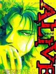 Đọc truyện Alive!