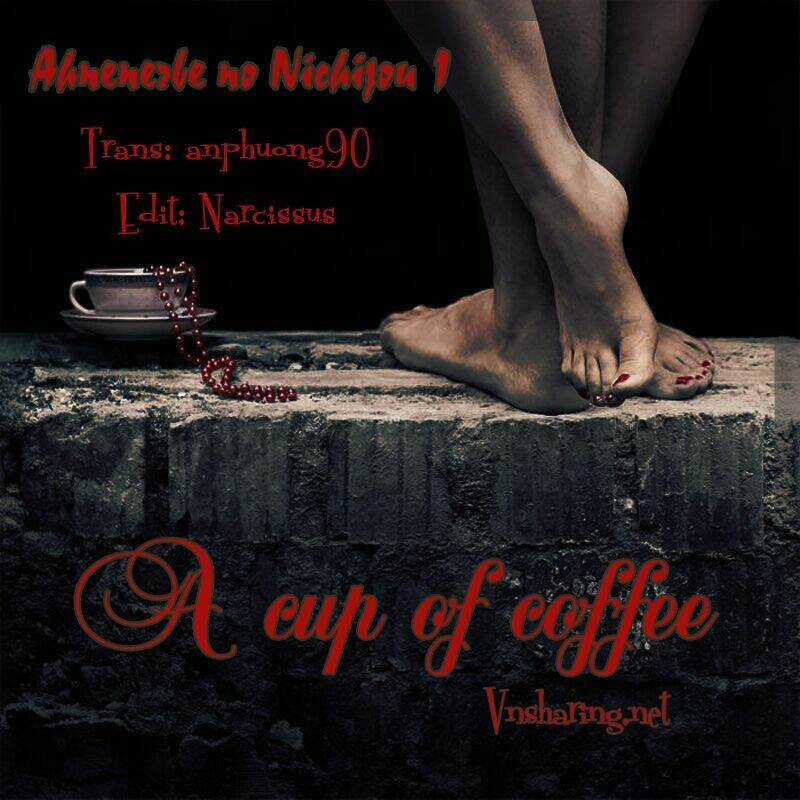 All Around Type-Moon - Chapter 1 - Trang 1