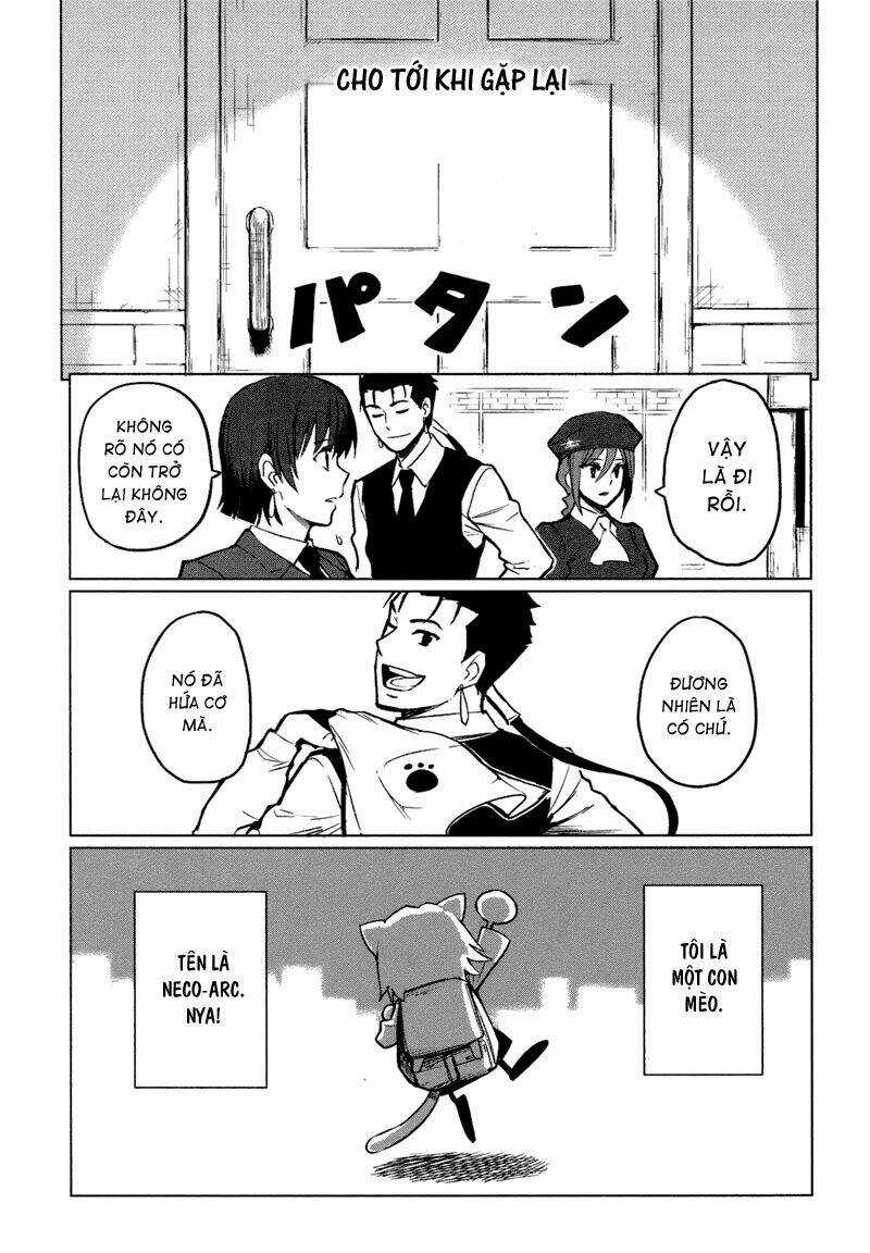 All Around Type-Moon - Chapter 4 - Trang 29