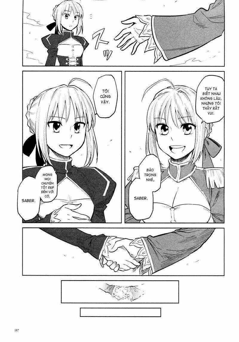 All Around Type-Moon - Chapter 8 - Trang 44