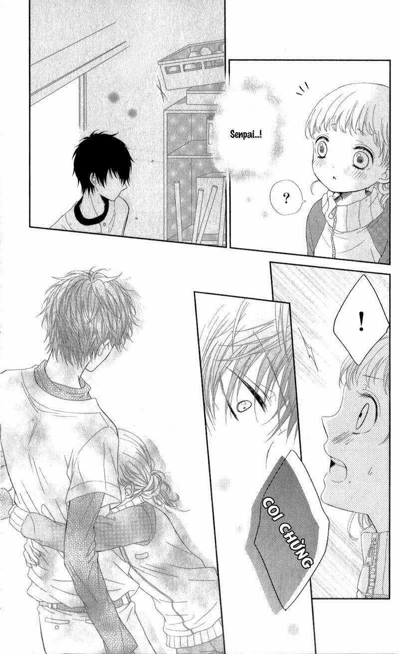 All for you! - Chapter 1 - Trang 26