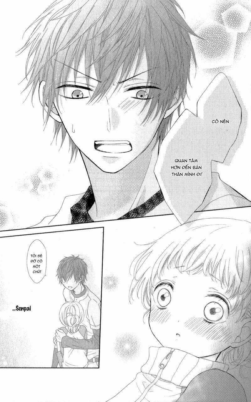 All for you! - Chapter 1 - Trang 30