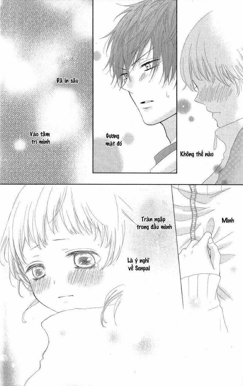 All for you! - Chapter 1 - Trang 31