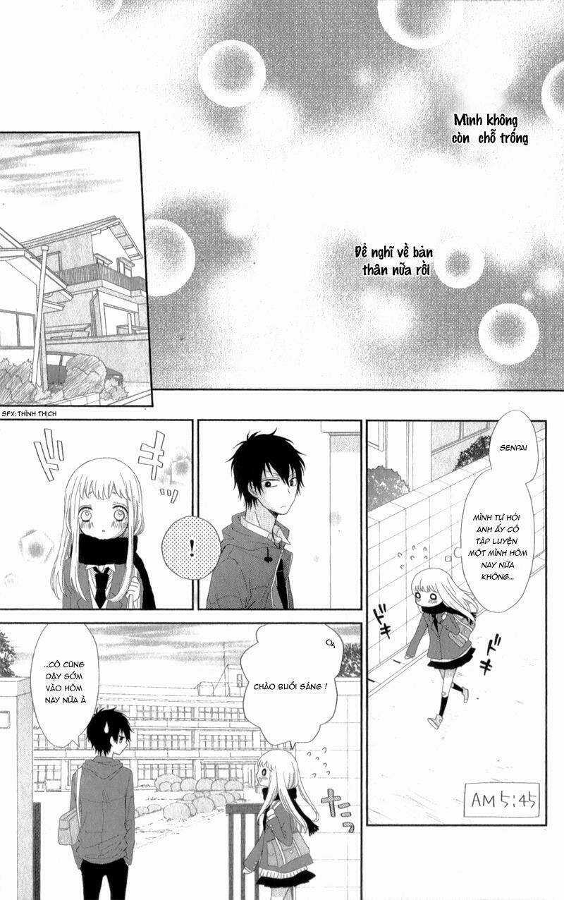 All for you! - Chapter 1 - Trang 32