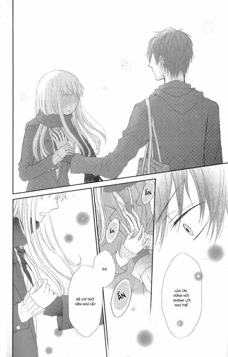 All for you! - Chapter 1 - Trang 35