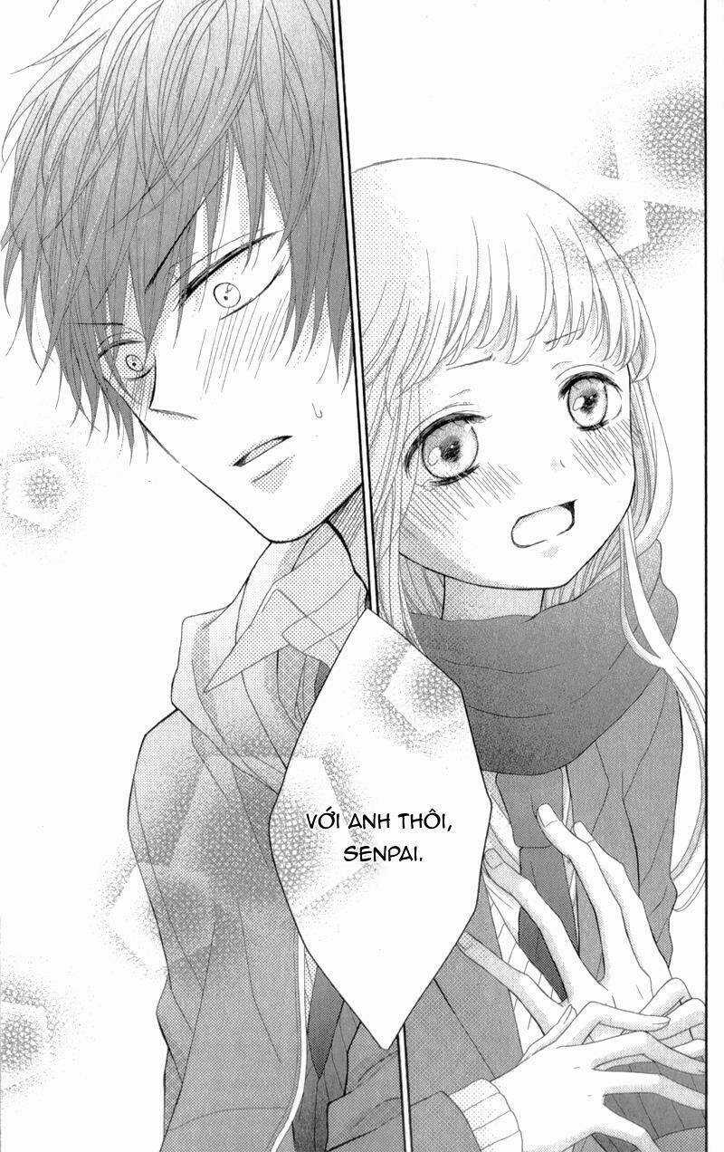 All for you! - Chapter 1 - Trang 36