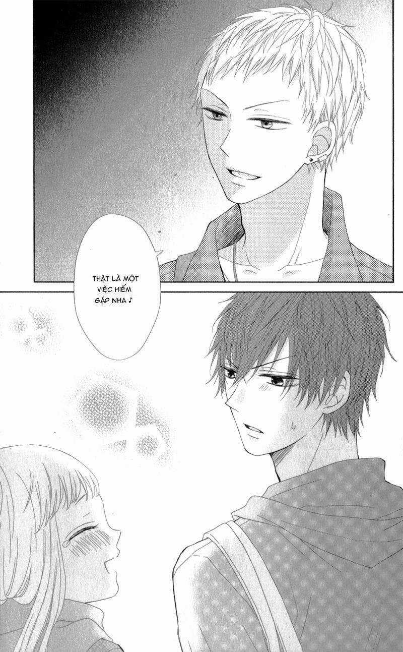 All for you! - Chapter 1 - Trang 40