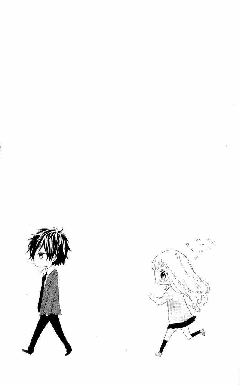 All for you! - Chapter 1 - Trang 9