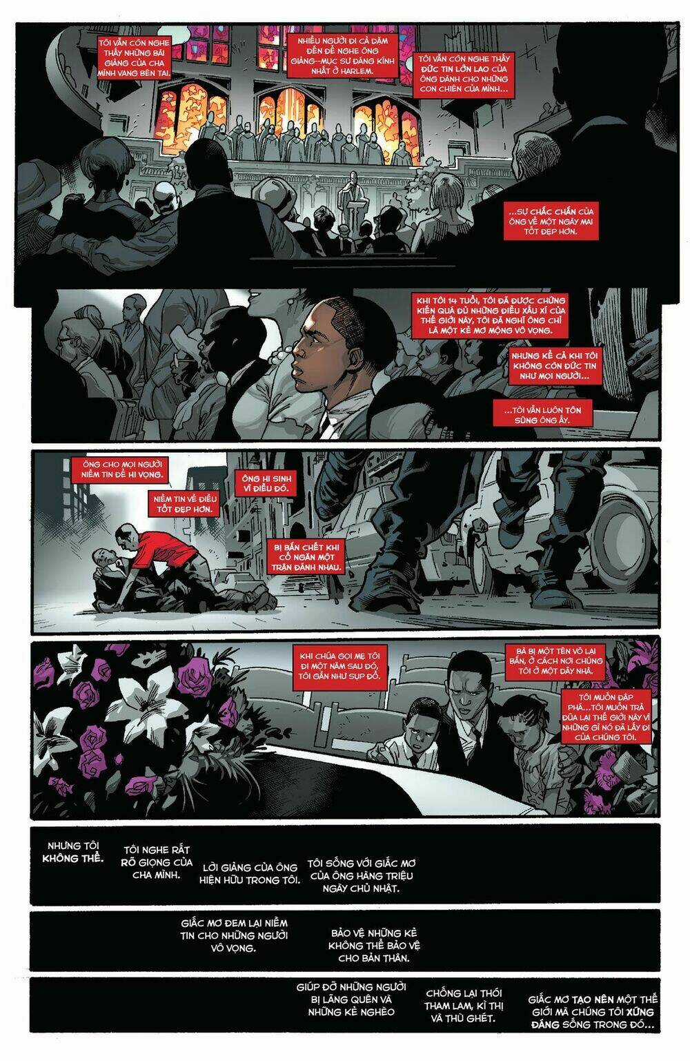 All-New Captain America - Chapter 1 - Trang 3