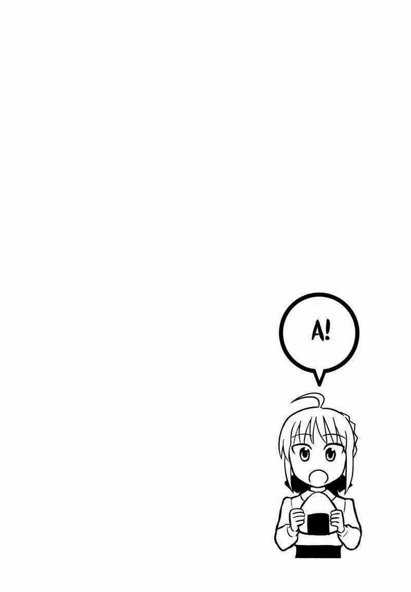 All Round Type Moon - Chapter 1 - Trang 31