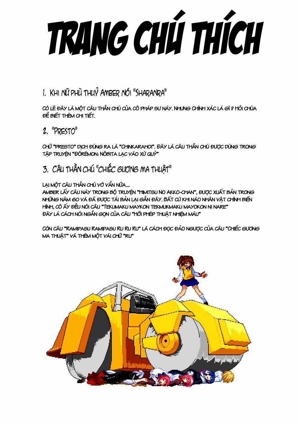 All Round Type Moon - Chapter 3 - Trang 37