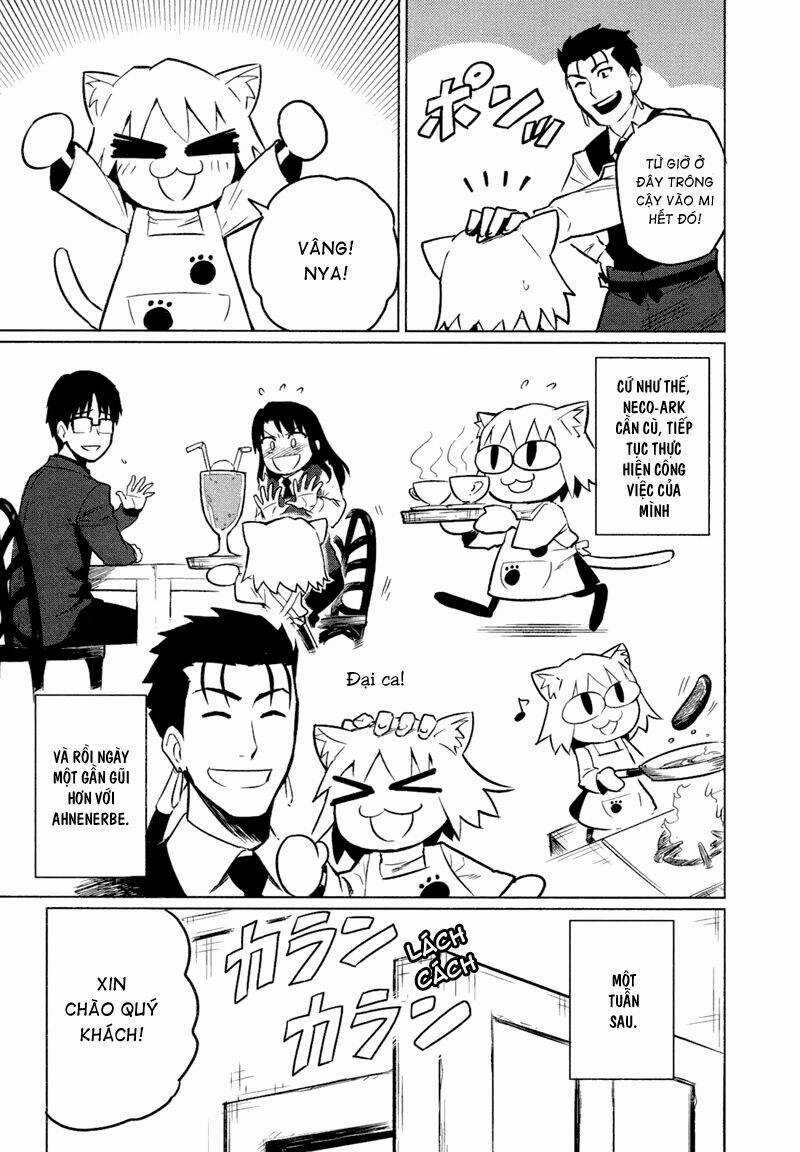 All Round Type Moon - Chapter 4 - Trang 14