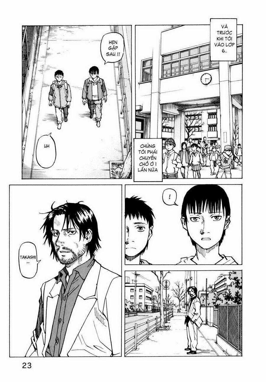 All Rounder Meguru - Chapter 1 - Trang 25