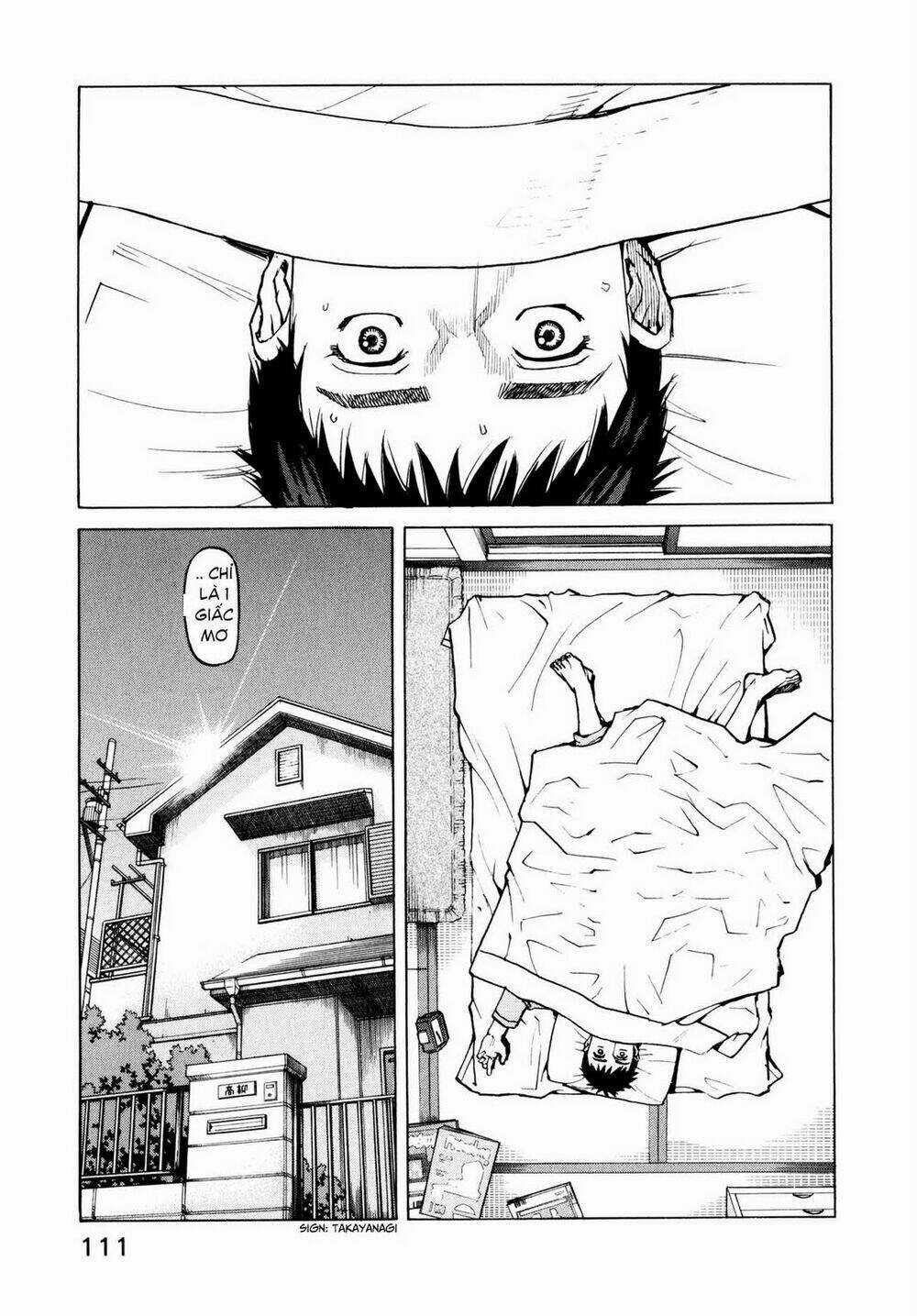 All Rounder Meguru - Chapter 5 - Trang 5