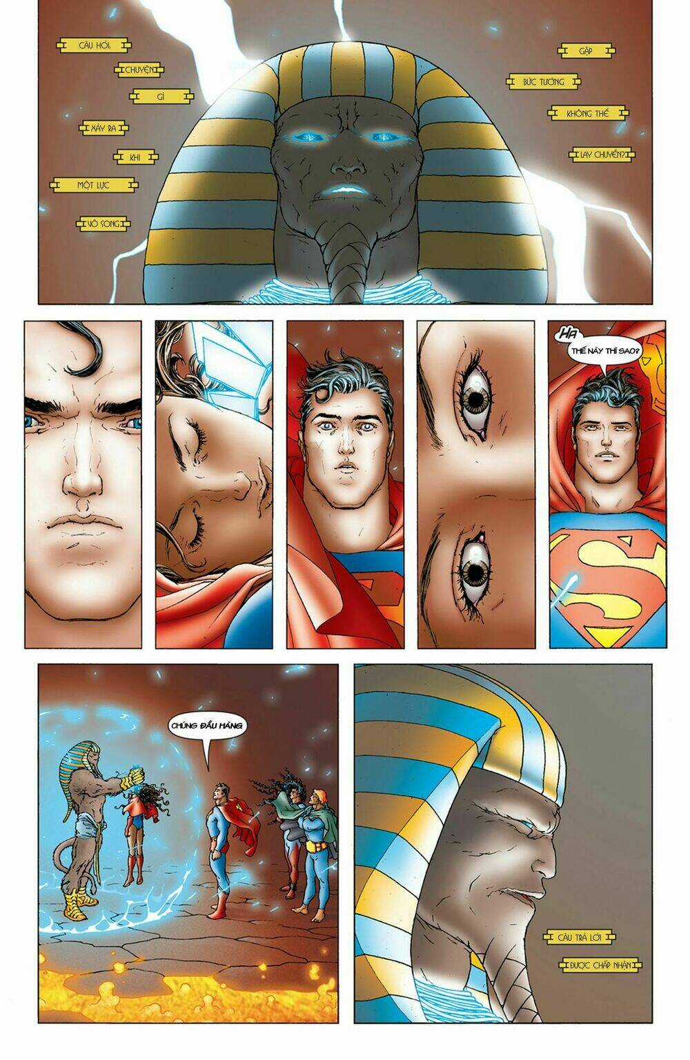 All-Star Superman - Chapter 3 - Trang 16