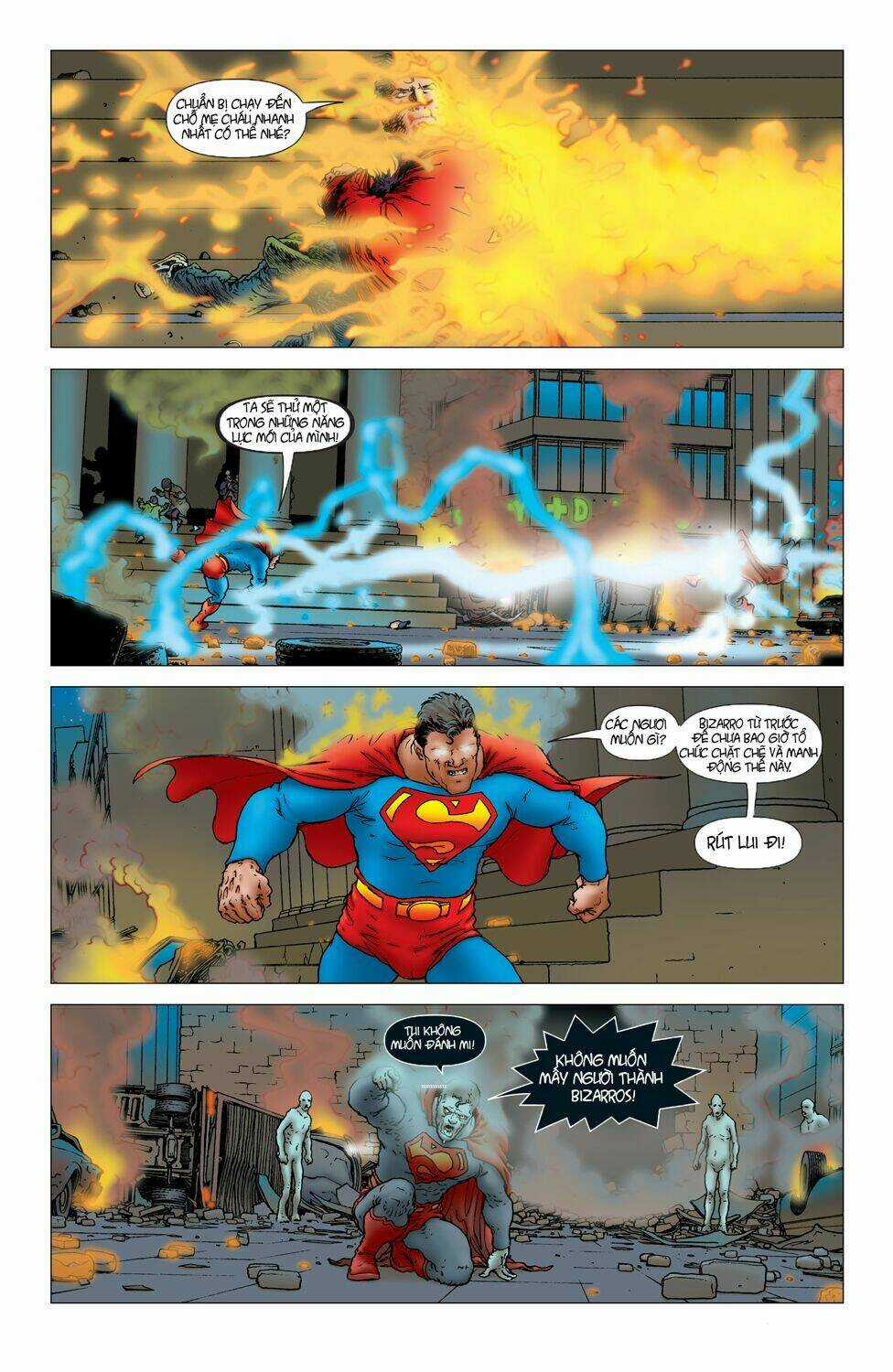All-Star Superman - Chapter 7 - Trang 12