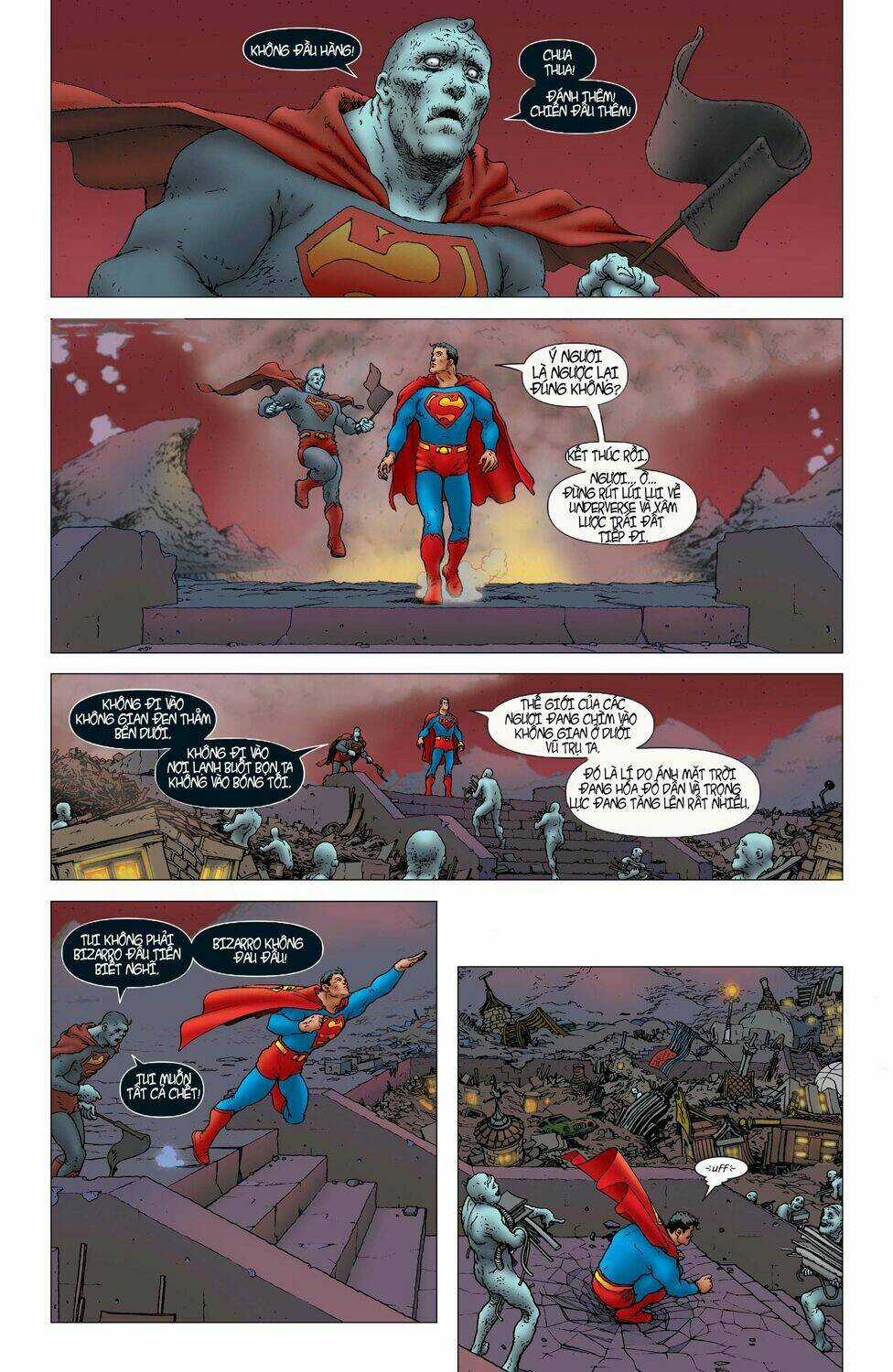 All-Star Superman - Chapter 7 - Trang 20
