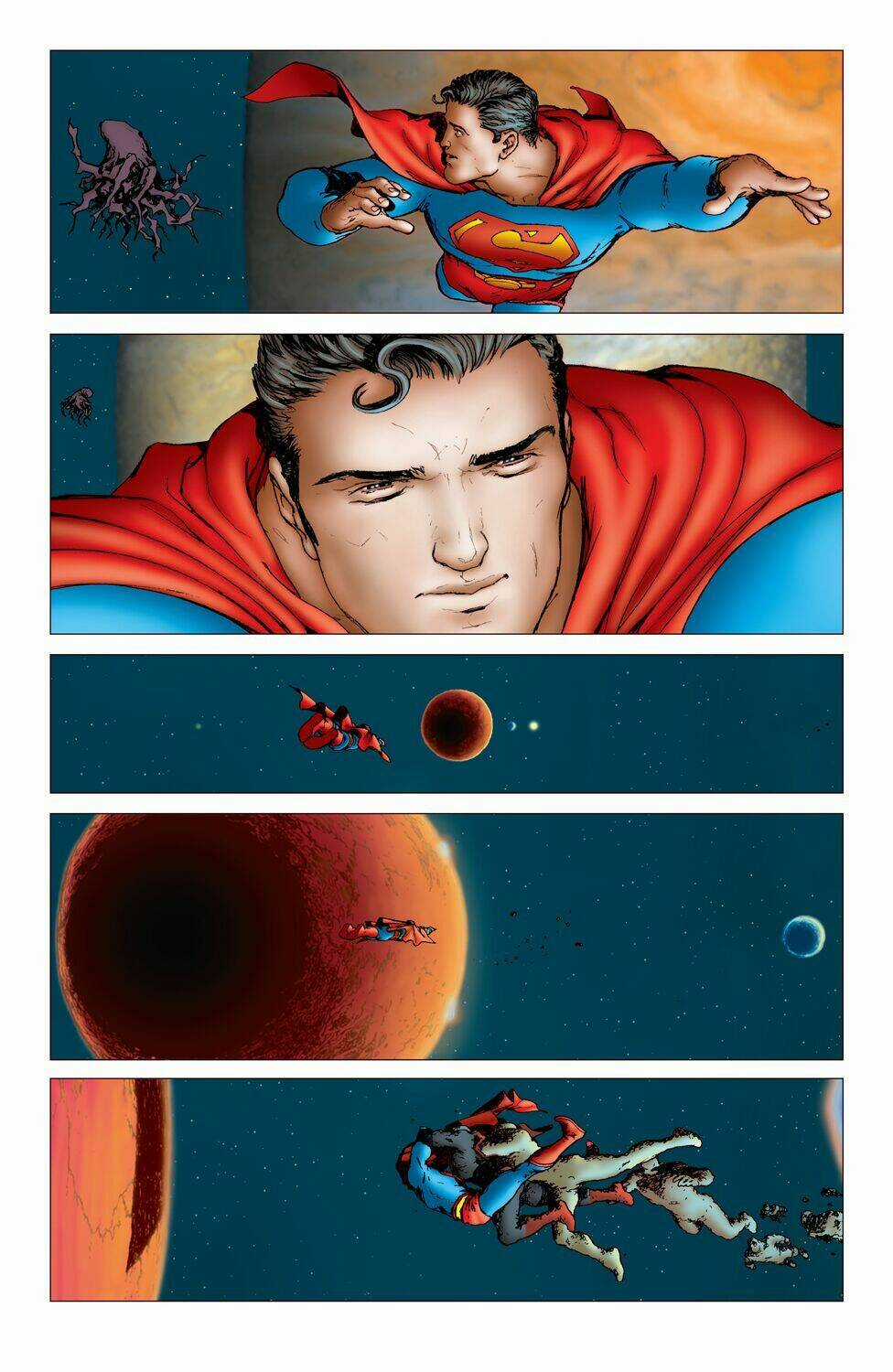 All-Star Superman - Chapter 7 - Trang 4