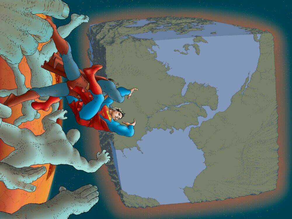 All-Star Superman - Chapter 7 - Trang 5