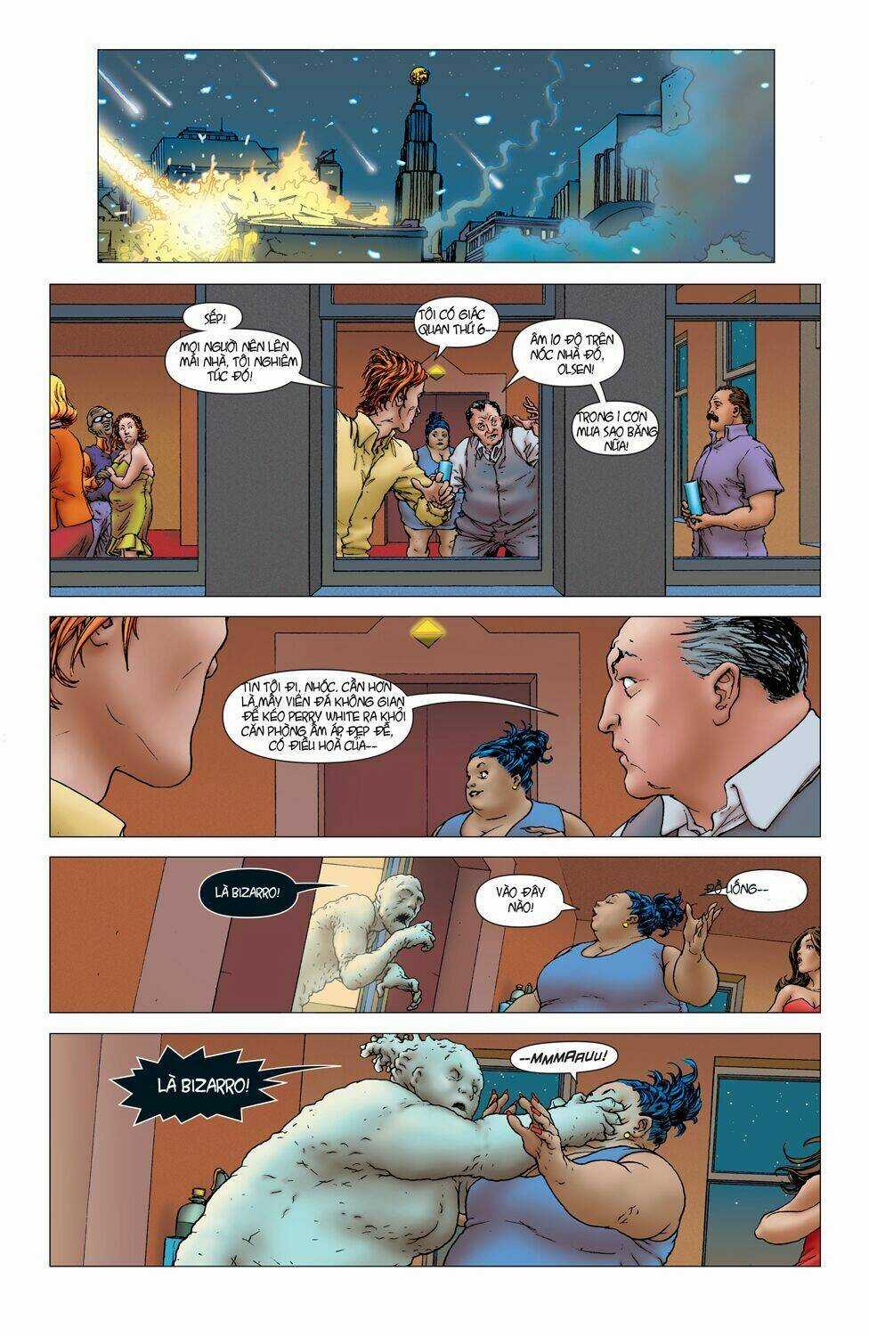 All-Star Superman - Chapter 7 - Trang 7