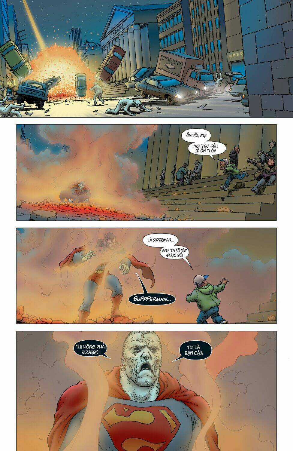 All-Star Superman - Chapter 7 - Trang 10