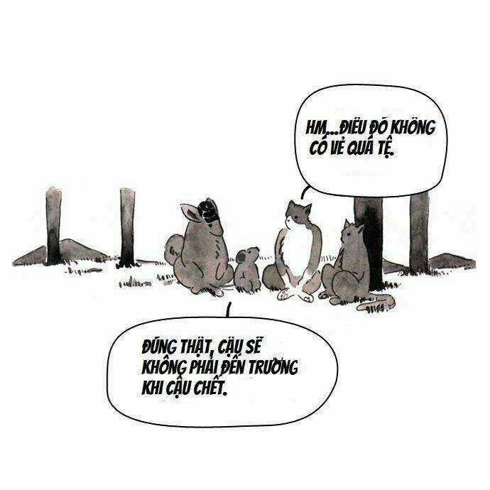 All That We Hope To Be - Chapter 0 - Trang 4