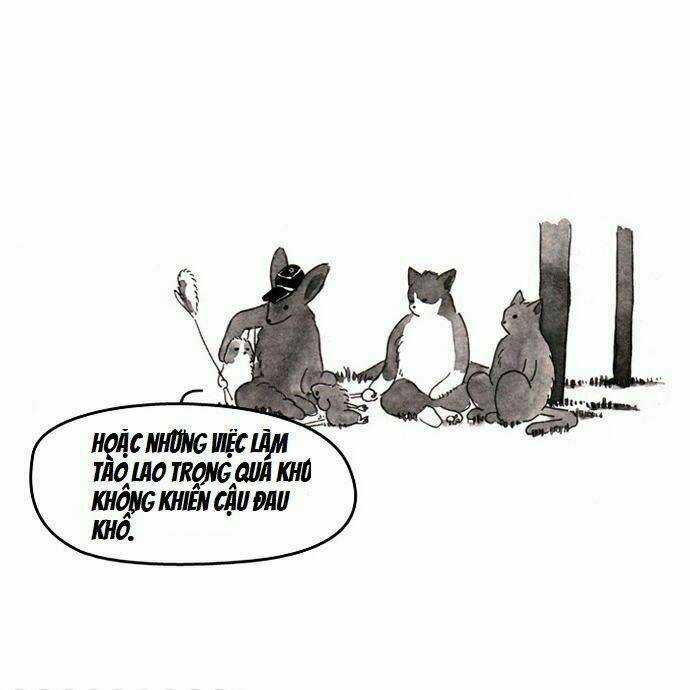 All That We Hope To Be - Chapter 0 - Trang 6