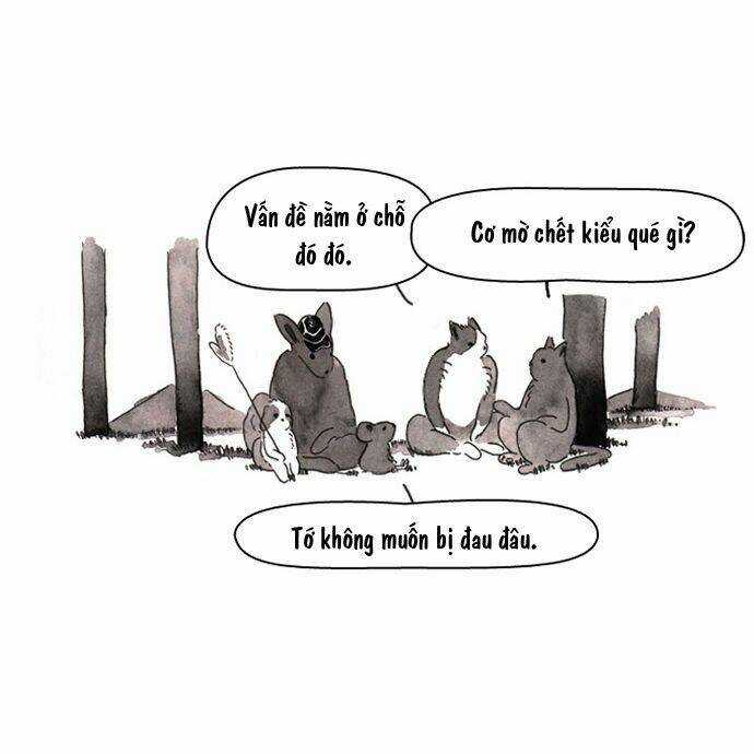 All That We Hope To Be - Chapter 1 - Trang 7