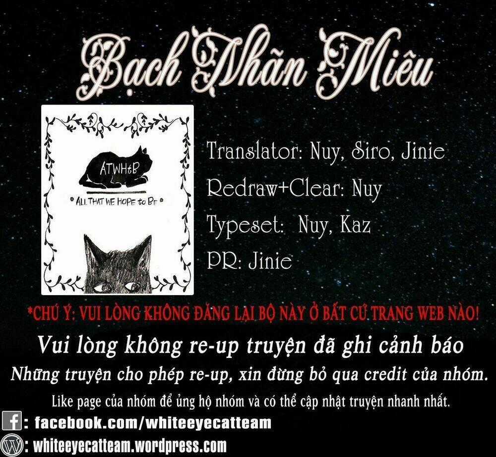 All That We Hope To Be - Chapter 10 - Trang 24