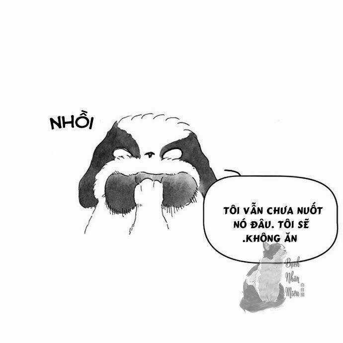 All That We Hope To Be - Chapter 11 - Trang 12