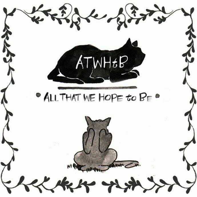 All That We Hope To Be - Chapter 2 - Trang 1