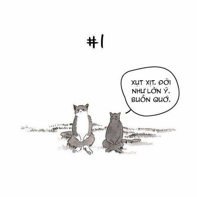 All That We Hope To Be - Chapter 2 - Trang 3