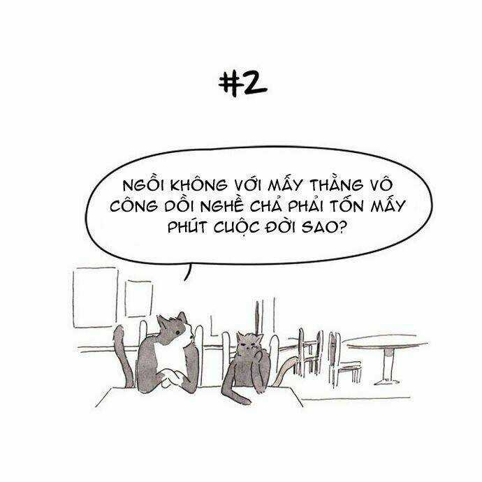 All That We Hope To Be - Chapter 2 - Trang 6