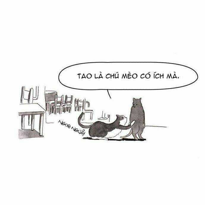 All That We Hope To Be - Chapter 2 - Trang 8