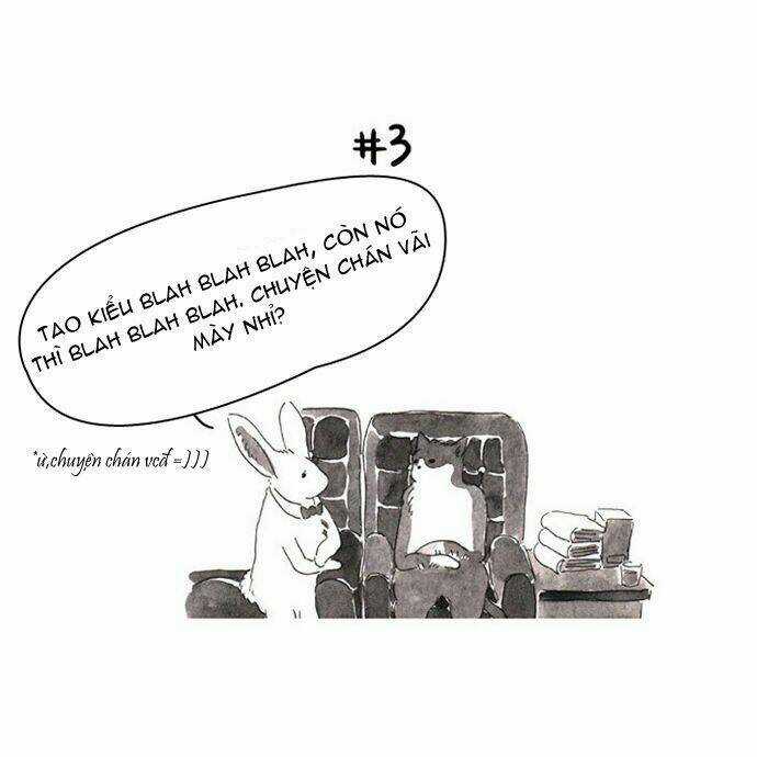 All That We Hope To Be - Chapter 2 - Trang 9