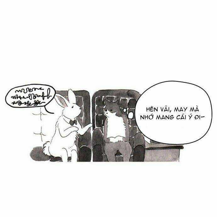 All That We Hope To Be - Chapter 2 - Trang 10