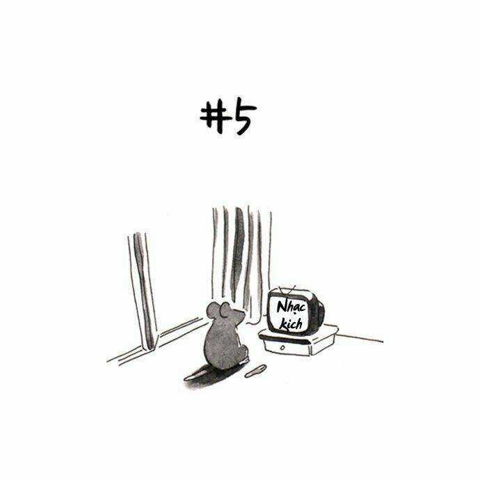 All That We Hope To Be - Chapter 3 - Trang 3