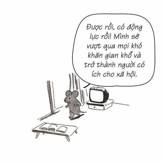 All That We Hope To Be - Chapter 3 - Trang 4