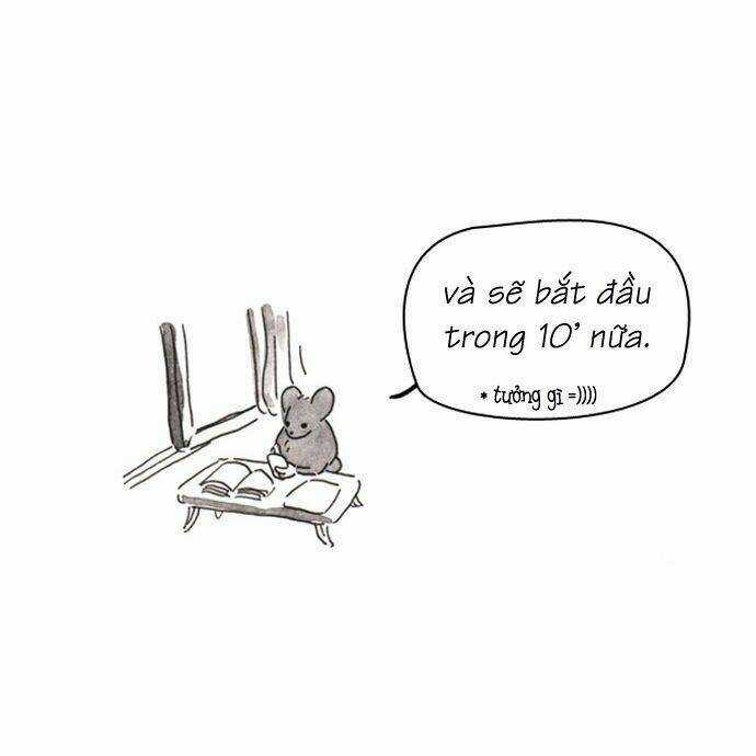 All That We Hope To Be - Chapter 3 - Trang 5