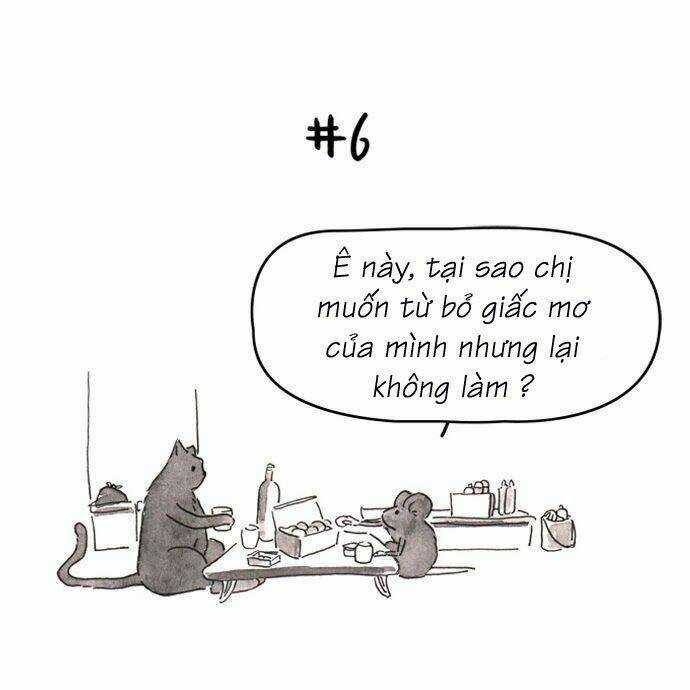 All That We Hope To Be - Chapter 3 - Trang 6