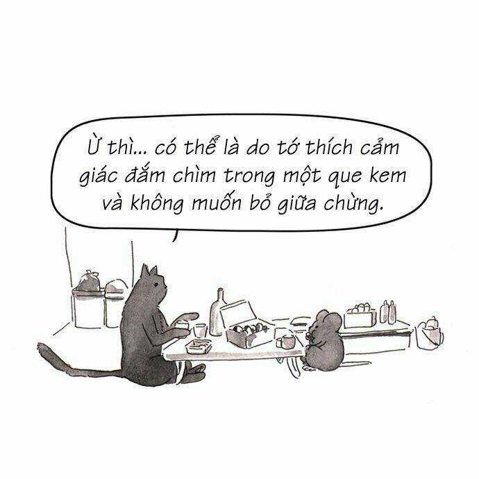 All That We Hope To Be - Chapter 3 - Trang 7